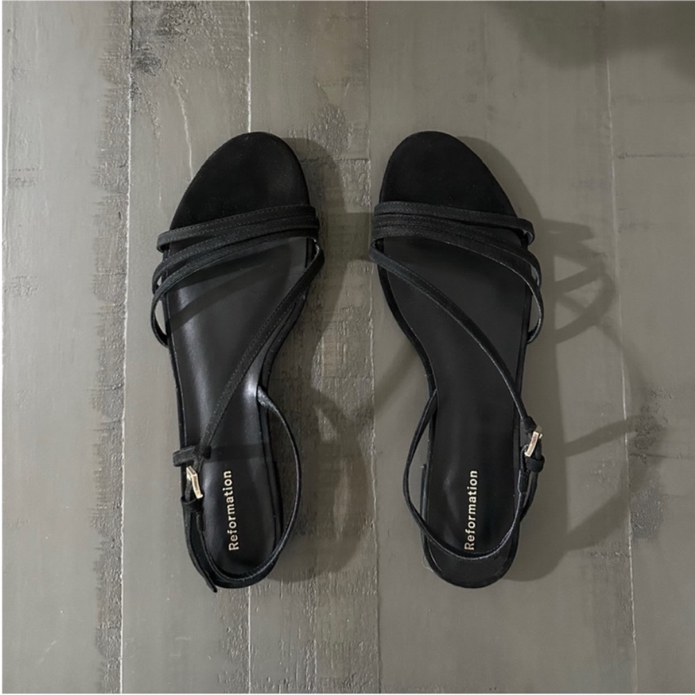 Flat Sandal - image 4